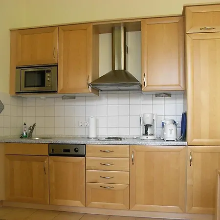 Haus Am Park - 48-09 *