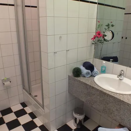 Lejlighed Haus Am Park - 48-09 *