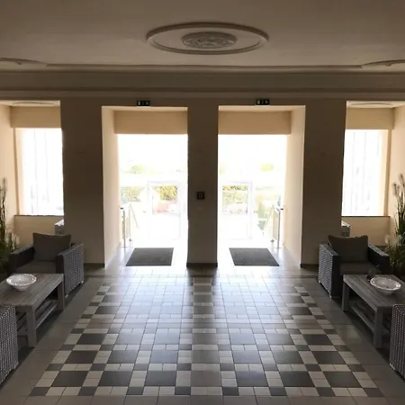 Haus Am Park - 48-09 Lejlighed